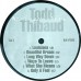 TODD THIBAUD Northern Skies (Blue Rose Records BLU LP0348) Germany 2004 LP